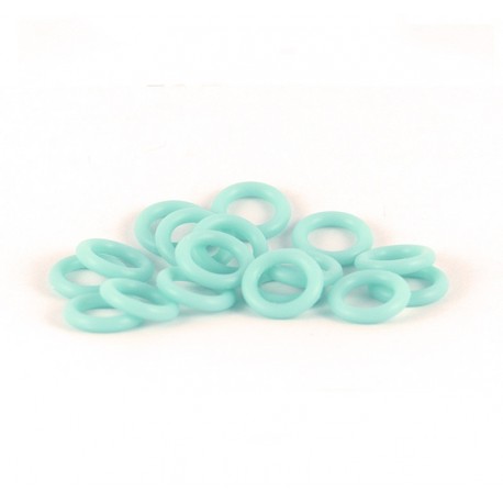 O-ringar