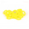O-ringe Yellow