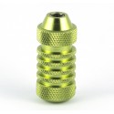 Aluminium greb - Lime Green