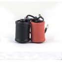 Coils - Red & Black