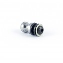 Clipcord connector