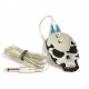 Skull Bone - Black