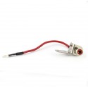 RCA connector