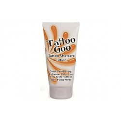 TattooGoo Aftercare Lotion