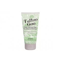 TattooGoo Deep Cleansing Soap