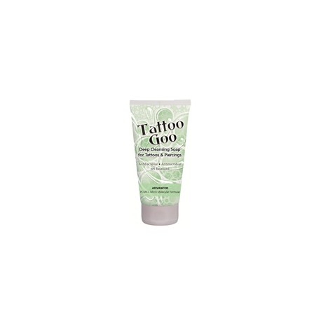 TattooGoo Deep Cleansing Soap