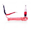 Clipcord Candy cane Pink