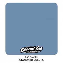 Eternal Ink - Smoke 30ml