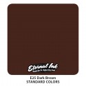 Eternal ink - Dark Bown 30ml