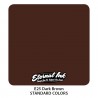 Eternal ink - Dark Bown 30ml