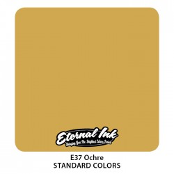 Eternal Ink - Ochre 30ml