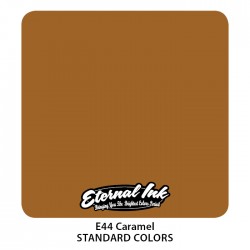 Eternal Ink - Caramel 30ml