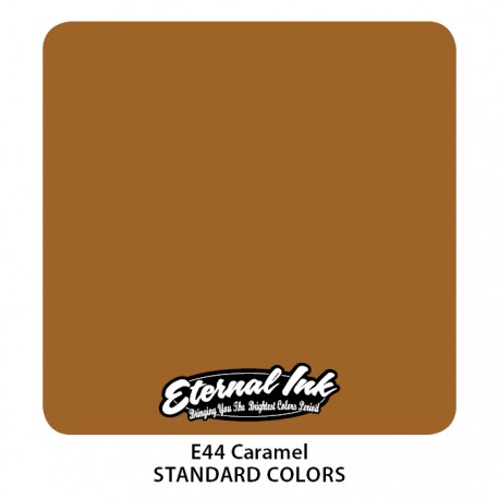 Eternal Ink - Caramel 30ml