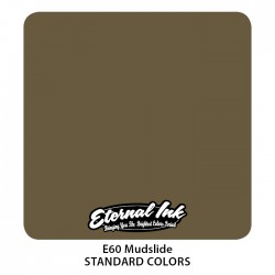 Eternal ink - Mudslide 30ml
