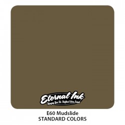 Eternal Ink - Mudslide 30ml