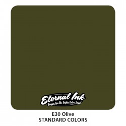 Eternal ink - Eternal Olive 30ml
