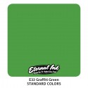 Eternal ink - Graffiti Green 30ml