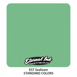 Eternal Ink - Seafoam 30ml