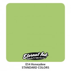 Eternal Ink - Honeydew 30ml