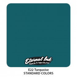 Eternal Ink - Turquoise 30ml