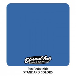 Eternal Ink - Periwinkle 30ml