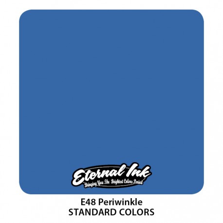 Eternal Ink - Periwinkle 30ml