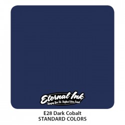 Eternal Ink - Dark Cobalt 30ml