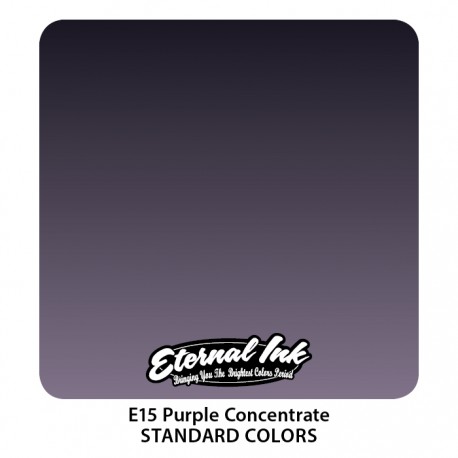 Eternal Ink - Purple Concentrate 30ml