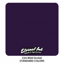 Eternal Ink - Wild Orchid 30ml