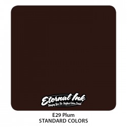 Eternal Ink - Plum 30ml