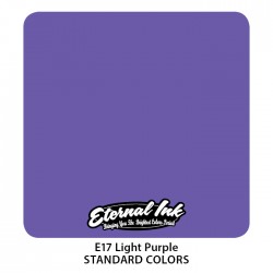 Eternal Ink - Light Purple 30ml