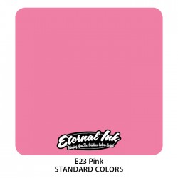 Eternal ink - Pink 30ml