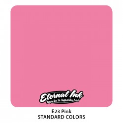 Eternal Ink - Pink 30ml