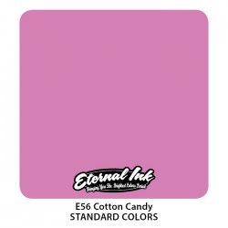 Eternal Ink - Cotton Candy 30ml