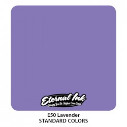 Eternal Ink - Lavender 30ml