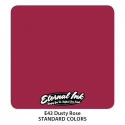 Eternal ink - Dusty Rose 30ml