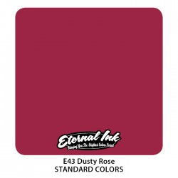 Eternal Ink - Dusty Rose 30ml