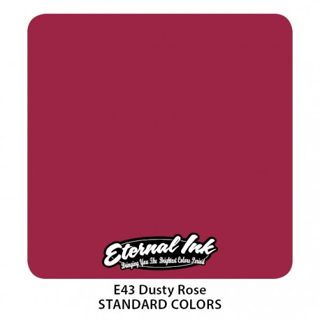 Eternal Ink - Dusty Rose 30ml
