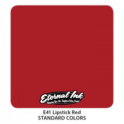 Eternal Ink - Lipstick Red 30ml