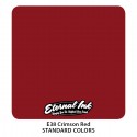Eternal ink -Crimson Red 30ml