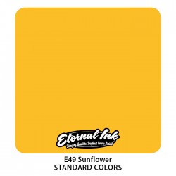 Eternal Ink - Sunflower 30ml