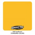 Tatoveringsblæk - Eternal Sunflower 30ml