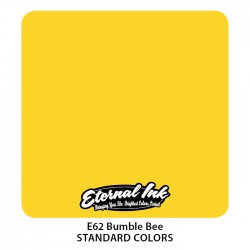 Eternal ink - Bumble Bee