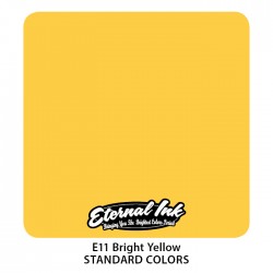 Eternal Ink - Lightning Yellow 30ml