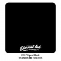 Tatoveringsblæk - Triple Black 30ml