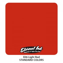 Eternal Ink - Light Red 30ml