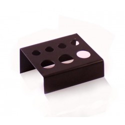 Kopholder - Plain Black