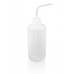 Squeeze Flaske - 500ml