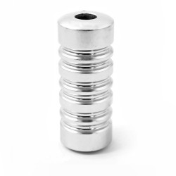 Aluminium greb - Crome
