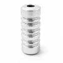Aluminium greb - Crome